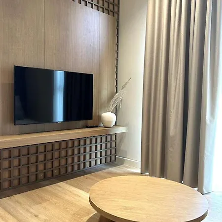 호텔 Ciao Borshi Boutique 4*