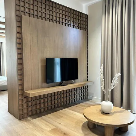 Hotell Ciao Borshi Boutique