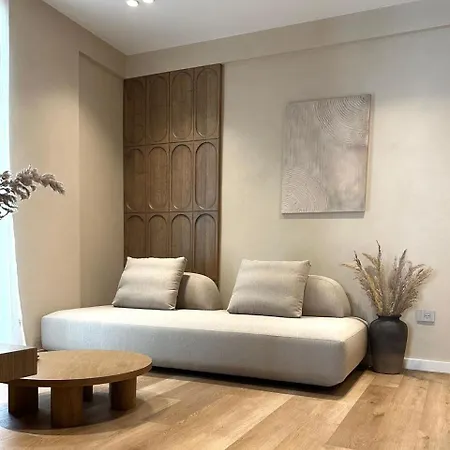 Ciao Borshi Boutique Hotell 4*