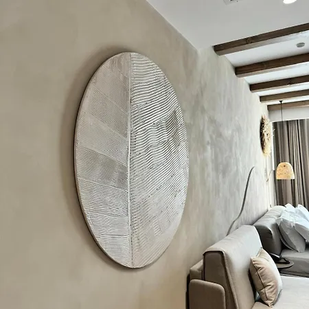 호텔 Ciao Borshi Boutique 4*