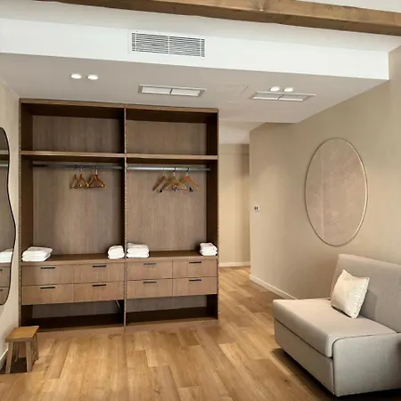 Hotell Ciao Borshi Boutique Borsh