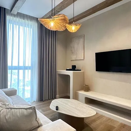 Ciao Borshi Boutique