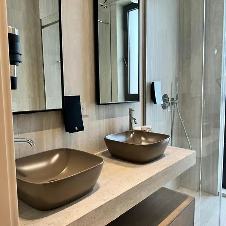 Hotell Ciao Borshi Boutique Borsh