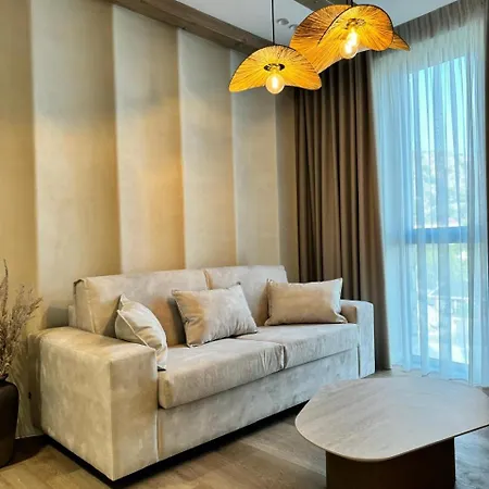 호텔 Ciao Borshi Boutique 4*