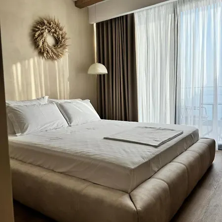 Ciao Borshi Boutique Hotell