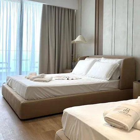 Ciao Borshi Boutique Hotell 4*