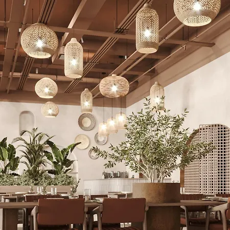 Ciao Borshi Boutique Hotel 4*