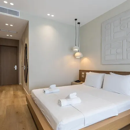 Ciao Borshi Boutique Hotel 4*