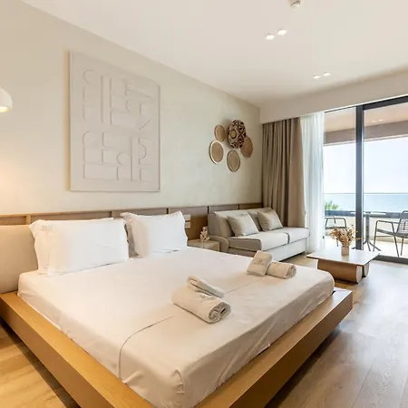 Ciao Borshi Boutique Hotel Borsh