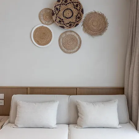 Ciao Borshi Boutique Hotel