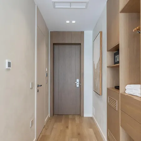 Hotel Ciao Borshi Boutique