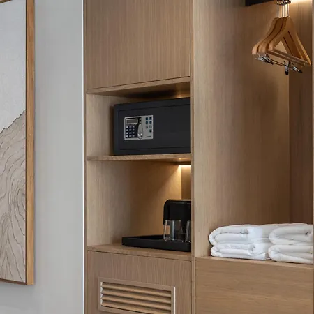 Ciao Borshi Boutique Hotel 4*