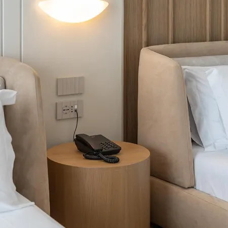 Ciao Borshi Boutique Hotel