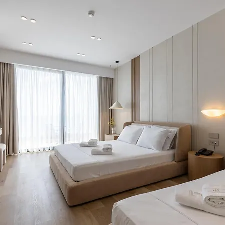 Ciao Borshi Boutique Hotel