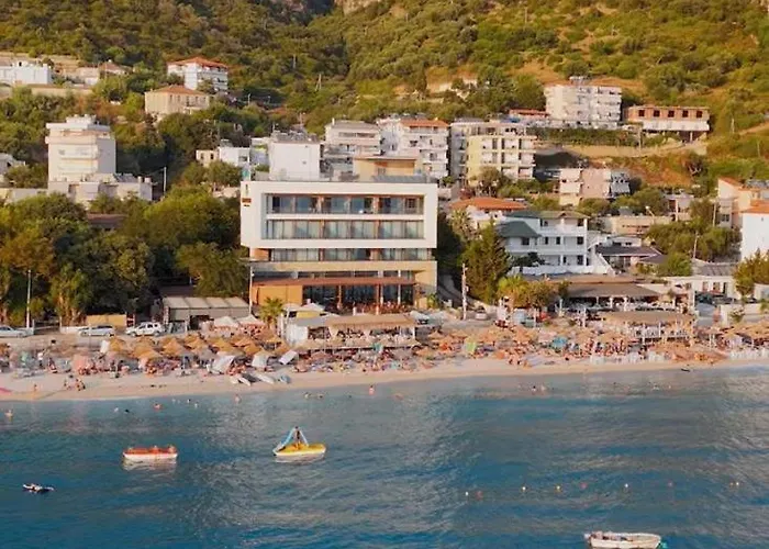 Ciao Borshi Boutique Hotel 4*