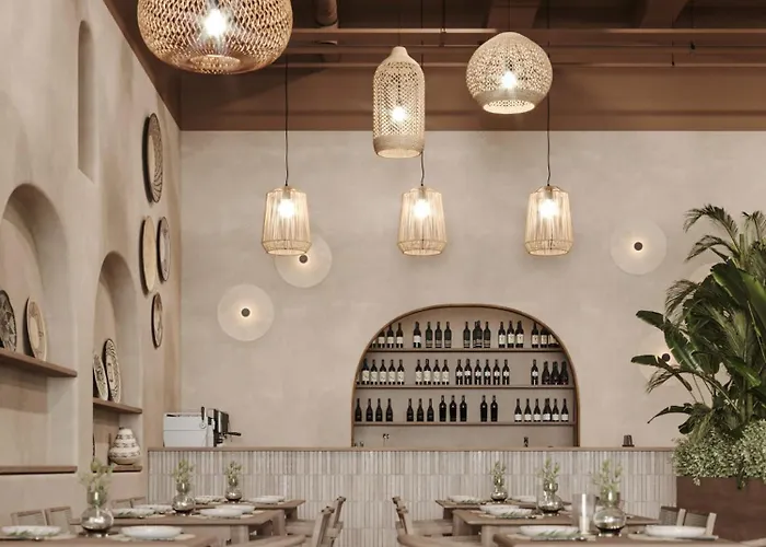 Hotel Ciao Borshi Boutique Borsh