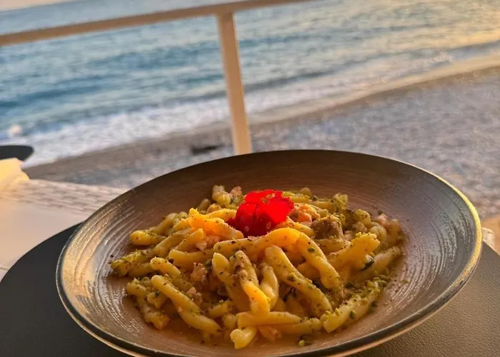 Hotel Ciao Borshi Boutique 4*