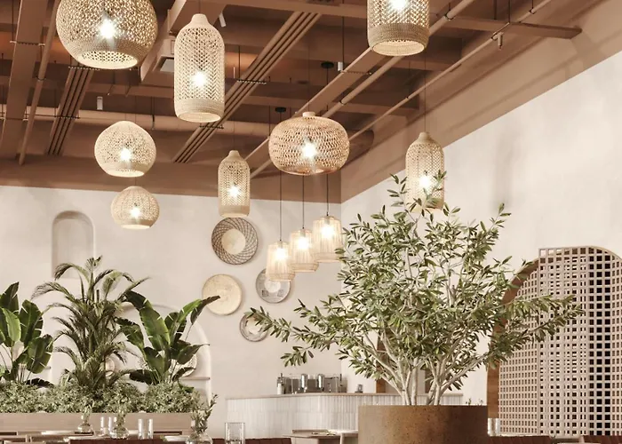 Ciao Borshi Boutique Hotel 4*