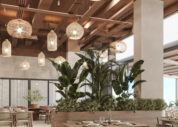 Hotel Ciao Borshi Boutique 4*