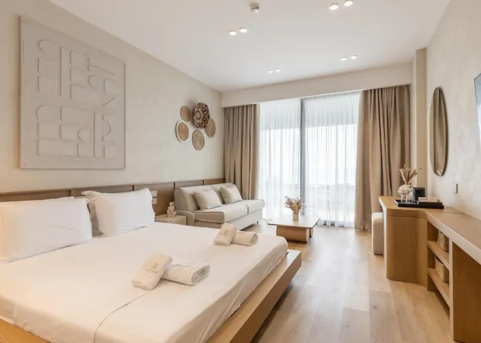 Ciao Borshi Boutique 4* Borsh