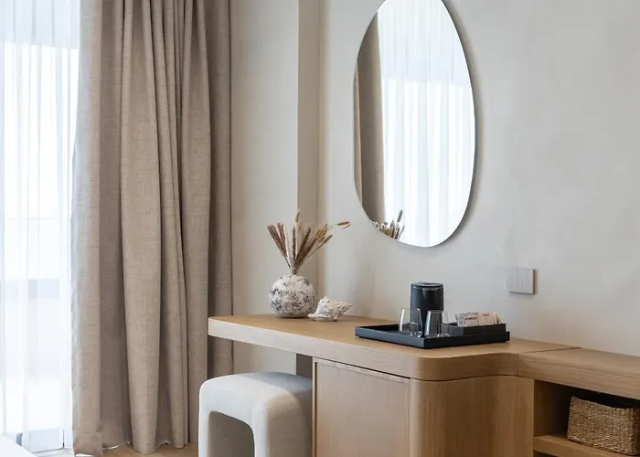 Ciao Borshi Boutique 4* Borsh