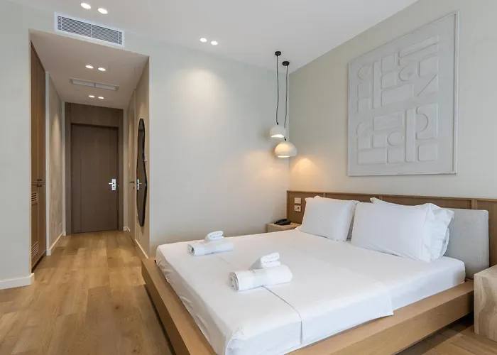 Ciao Borshi Boutique Hotel 4*