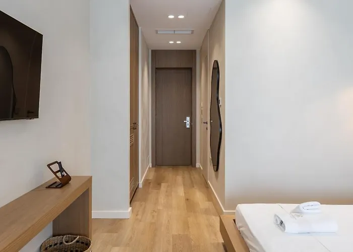 Ciao Borshi Boutique Hotel 4*