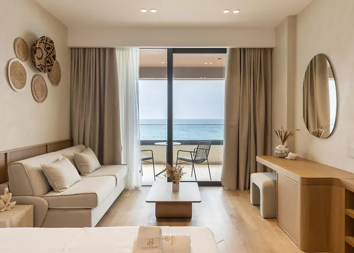 Hotel Ciao Borshi Boutique 4*