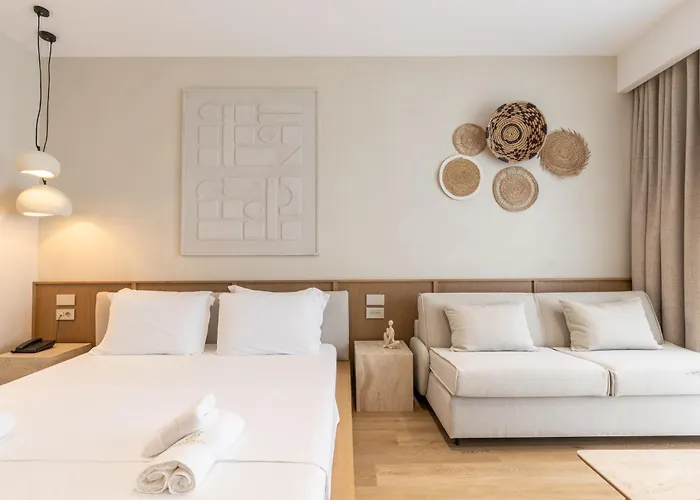 Ciao Borshi Boutique 4* Borsh