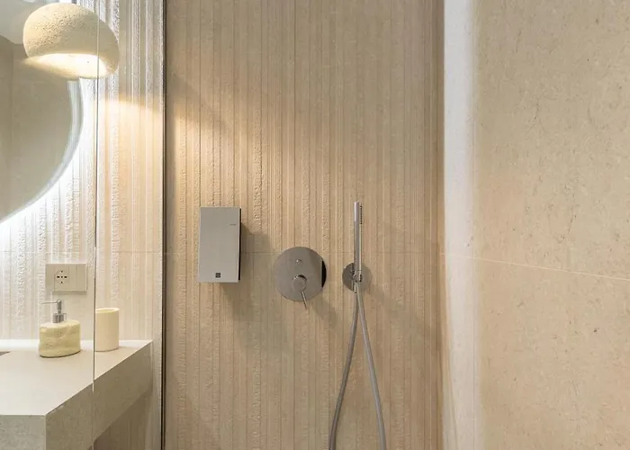 Ciao Borshi Boutique Hotel