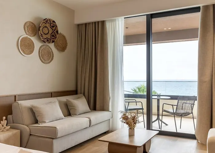 Hotel Ciao Borshi Boutique