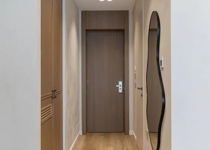 Ciao Borshi Boutique 4* Borsh