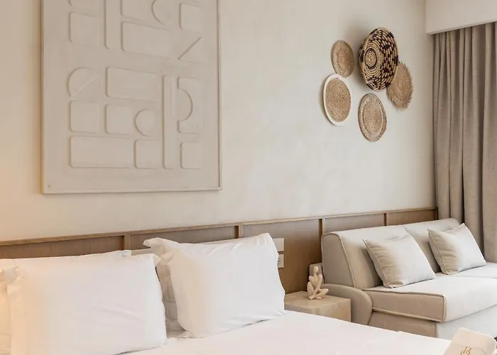 Ciao Borshi Boutique Hotel Borsh