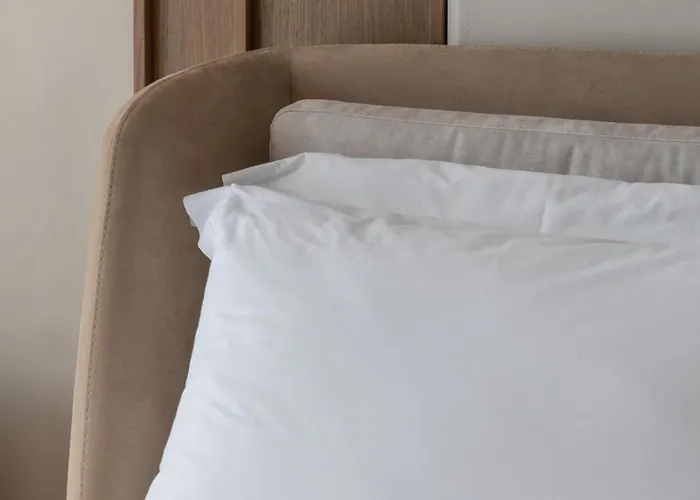 Ciao Borshi Boutique Hotel