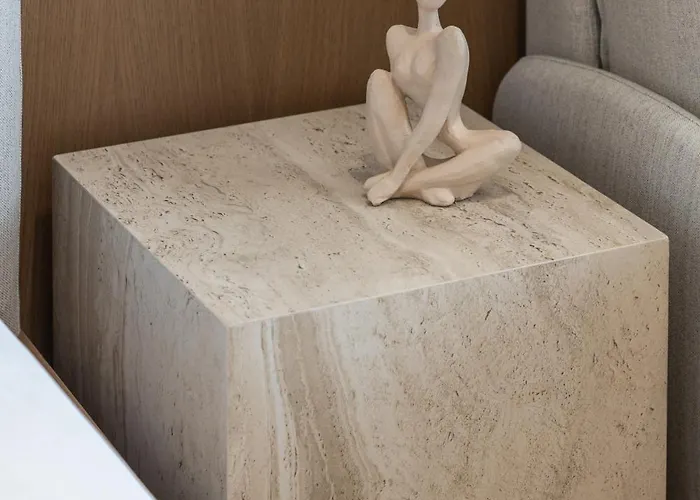 Ciao Borshi Boutique Hotel