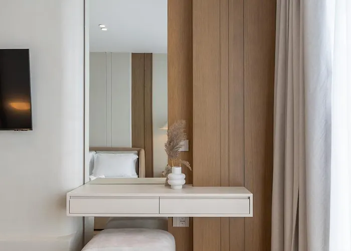 Ciao Borshi Boutique Hotel Borsh