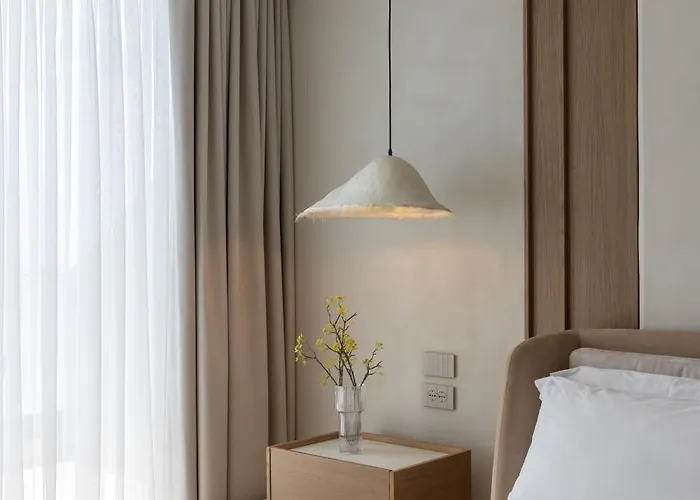 Hotel Ciao Borshi Boutique Borsh