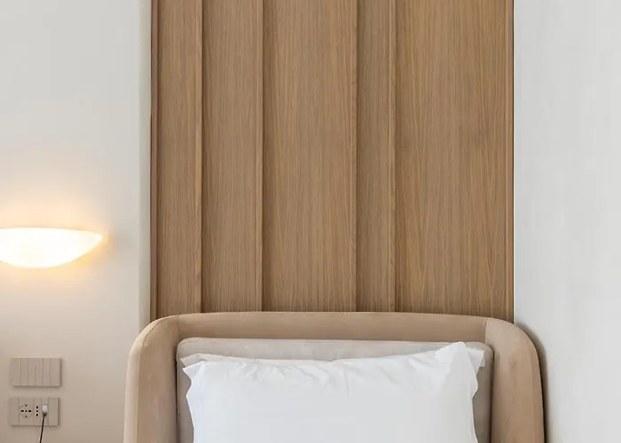 Hotel Ciao Borshi Boutique 4*