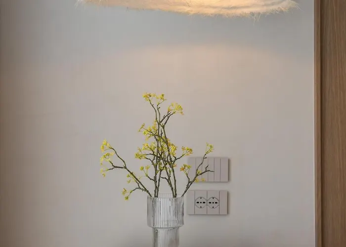 Ciao Borshi Boutique Szálloda Borsh