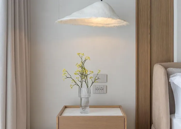 Hotel Ciao Borshi Boutique Borsh