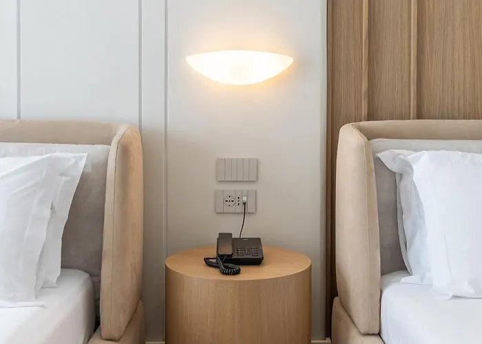 Ciao Borshi Boutique 4* Borsh