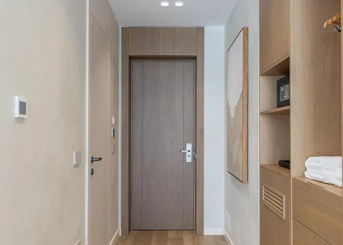 Hotel Ciao Borshi Boutique