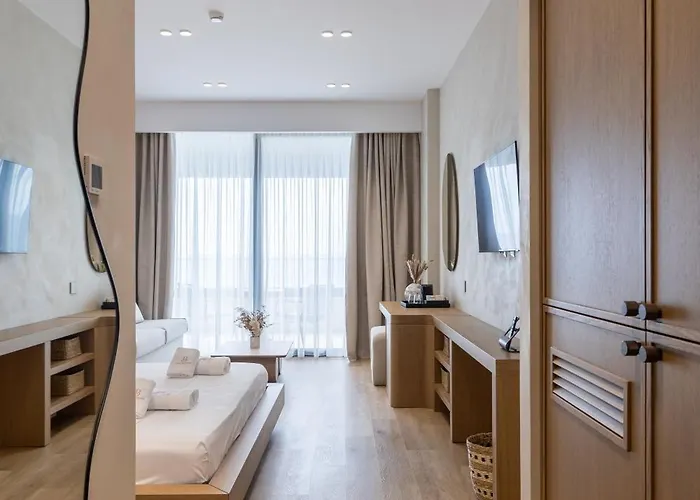 Ciao Borshi Boutique Hotel 4*