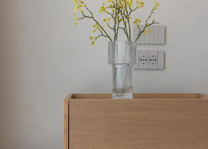 Ciao Borshi Boutique Hotel Borsh