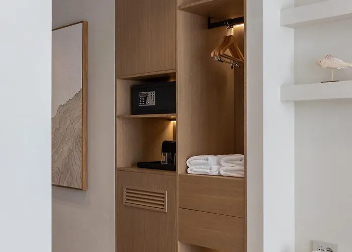 Hotel Ciao Borshi Boutique Borsh