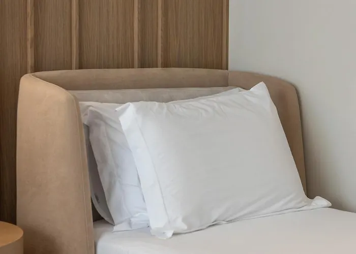 Hotel Ciao Borshi Boutique Borsh