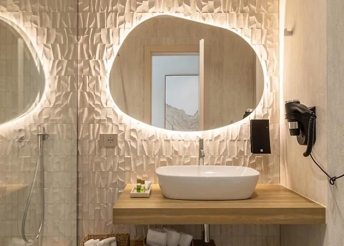 Hotel Ciao Borshi Boutique Borsh