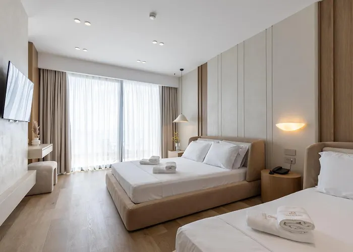 Ciao Borshi Boutique Hotel