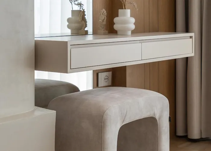 Hotel Ciao Borshi Boutique Borsh