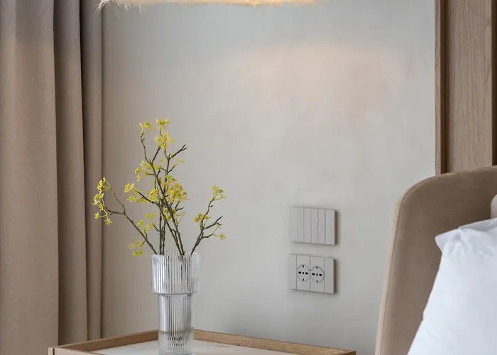 Hotel Ciao Borshi Boutique 4*